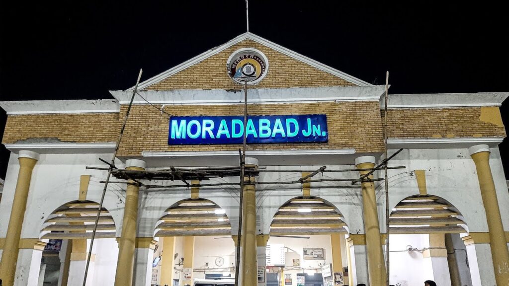 Moradabad